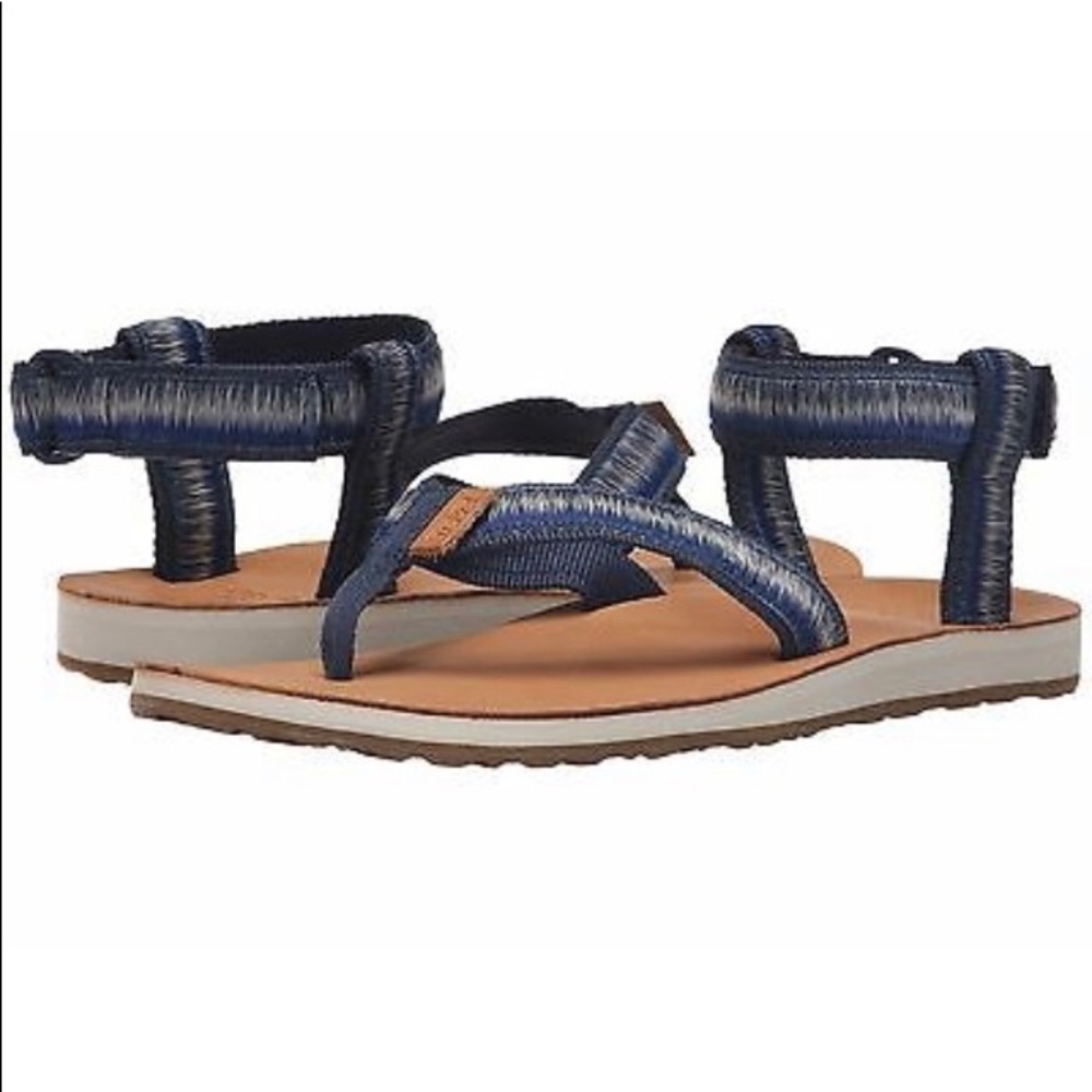 Teva sandals